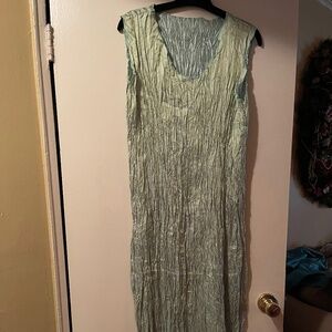 Lee Andersen dress with jacket NWT